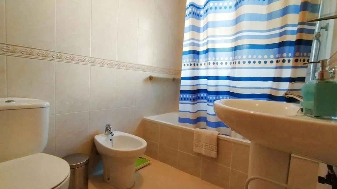 Ap317 - Casa Aileen Apartment Nerja Spain
